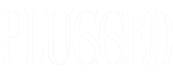 Plugged logo